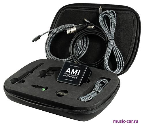 Комплект для настройки Helix AMI Tuning Kit