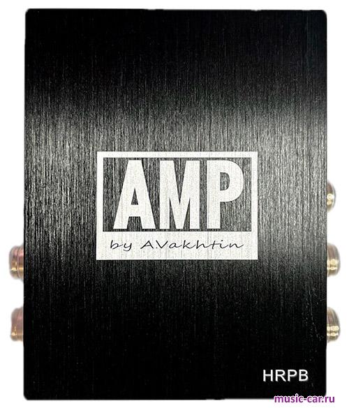 Блок расширения AMP HRPB