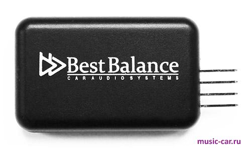 Модуль расширения Best Balance BT-Module