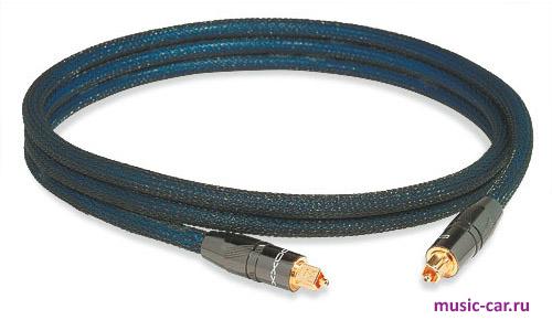 Оптический аудиокабель Toslink DAXX R05-25