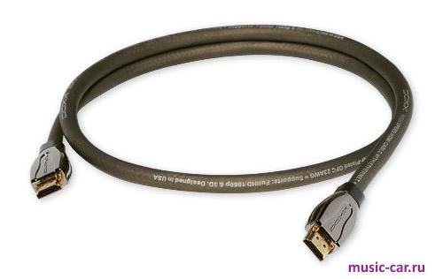 Цифровой кабель HDMI с Ethernet DAXX R97-15