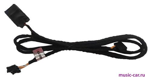 Кабель подключения цифровой шины A2B Goldhorn A2B Signal Control Cable for GAC Trumpchi M8 GrandMaster 1.5M