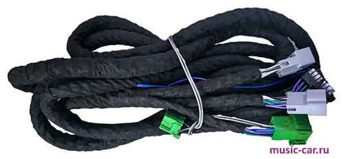 Кабель подключения акустических систем Goldhorn A2B PNP Harness for Li L6/L7/L8/L9/Mega 4.5M