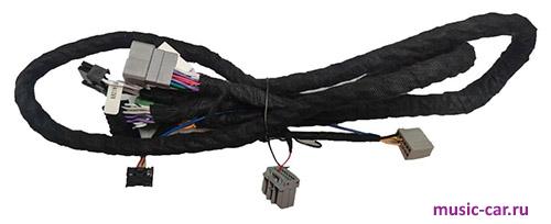 Кабель подключения акустических систем и цифровой шины A2B Goldhorn A2B PNP Harness for TANK300/Haval Raptor 1.5M