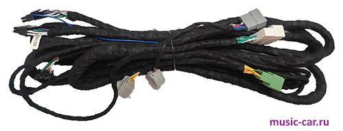 Кабель подключения акустических систем и цифровой шины A2B Goldhorn A2B PNP Harness for Tank400Hi-4T/500Hi-4T/500Hi-4Z 4M