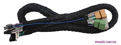 Кабель подключения акустических систем Goldhorn A2B PNP Harness for XPeng G6/G9 2024 1M
