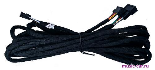 Кабель подключения цифровой шины A2B Goldhorn A2B Signal Control Cable