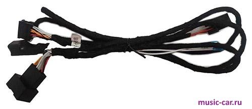 Кабель подключения цифровой шины A2B Goldhorn A2B Signal Control Cable for XPeng G6/G9/X9 1.5M
