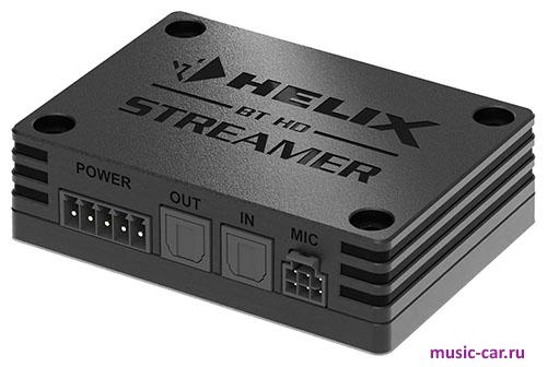 BlueTooth-модуль Helix BT HD Streamer