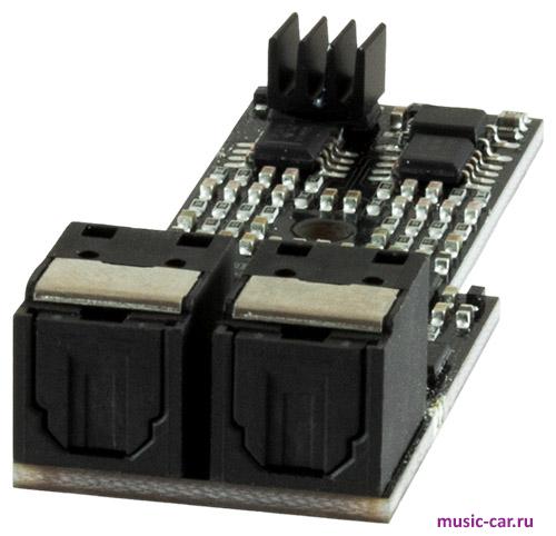 Модуль SPDIF-входов Helix HDM 2