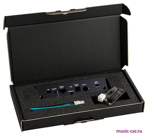 Модуль расширения Helix HEC Analog In