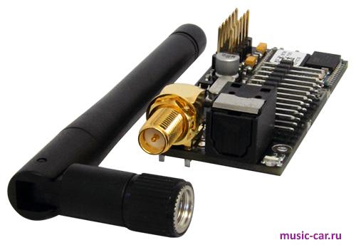 Модуль расширения Helix HEC BT