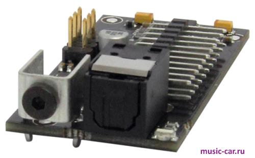 Модуль расширения Helix HEC OPTICAL IN 