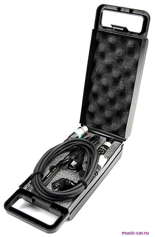 Измерительный комплекс Helix MTK1