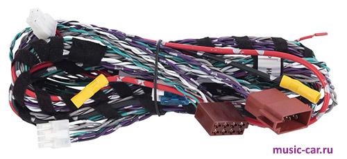 Кабель для подключения усилителя Hellion PTP 8.10