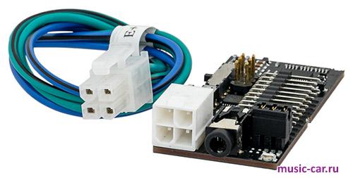 Модуль расширения Match MEC Analog In