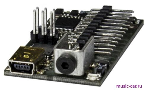 Модуль расширения Match MEC HD-Audio USB-Interface
