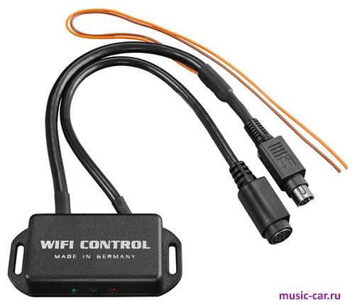 WiFi-адаптер для процессоров Audiotec Fischer Match WiFi Control