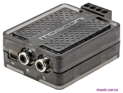 BlueTooth-модуль Mosconi AMAS-LD4C