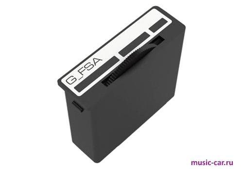 G-карта для усилителей Mosconi Mosconi G_FSA