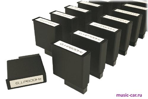 G-карта для усилителей Mosconi Mosconi G_LP