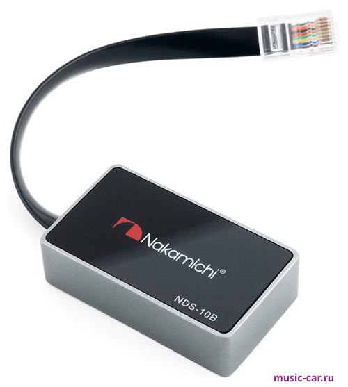 BlueTooth-модуль Nakamichi NDS-10B
