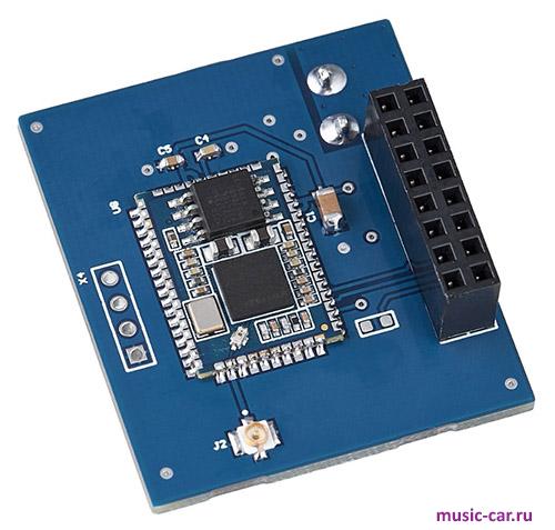 Модуль расширения Resolut BT-IN