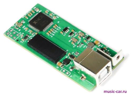 Модуль расширения Resolut USB-IN HQ