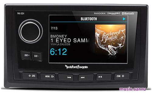 Дисплейный модуль для Rockford Fosgate PMX-8BB Rockford Fosgate PMX-8DH