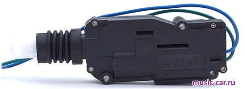 Актуатор Saturn MS-200