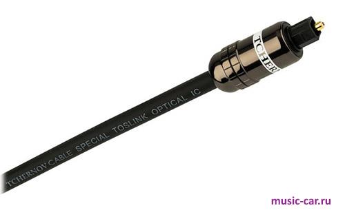 Оптический аудиокабель Toslink Tchernov Cable Toslink Optical IC 5.0 m