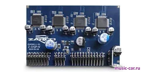 Модуль расширения Zapco DAC KIT B14 V