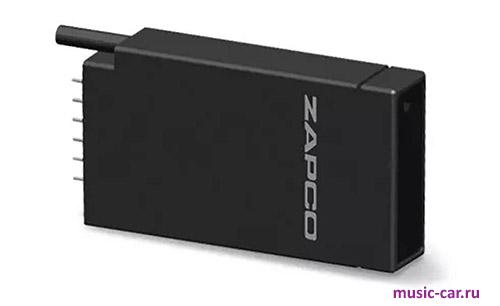Модуль расширения Zapco HD BT Module