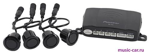 Парковочный радар Pioneer ND-PS1