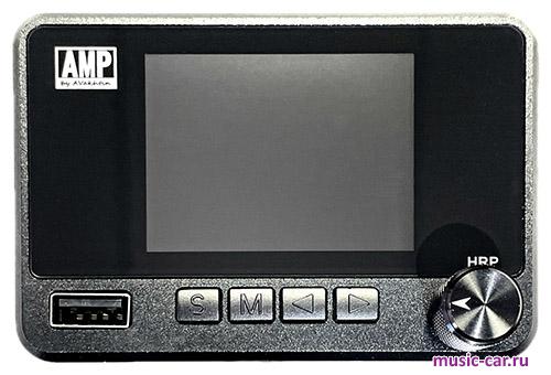 Hi-Res-плеер AMP HRP