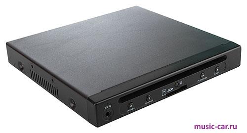 DVD-проигрыватель Phantom DVSi-500
