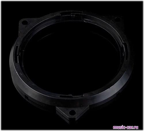 Подиум акустический Gladen BMW02