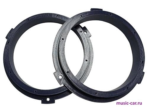 Подиум акустический AHC HAVALF7II165FR