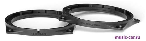 Подиум акустический Helix CFMK165 BMW.1 (FDM)