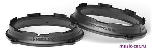 Подиум акустический Helix CFMK165 HYU.1 (FDM)