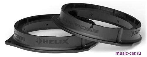 Подиум акустический Helix CFMK165 MB.2 (FDM)