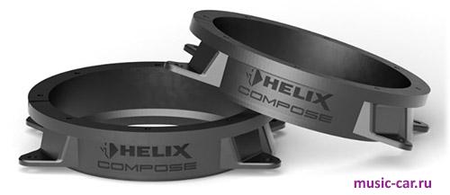 Подиум акустический Helix CFMK165 VOL.1 (FDM)
