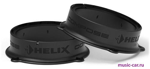 Подиум акустический Helix CFMK200 AUD.3 (FDM)