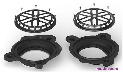 Подиум акустический Helix CFMK200 MB.2S