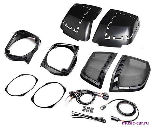 Подиум акустический Hertz HD14H