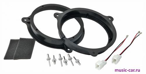 Подиум акустический InCar RFR-N916