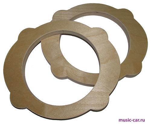 Подиум акустический AHC Oval ears