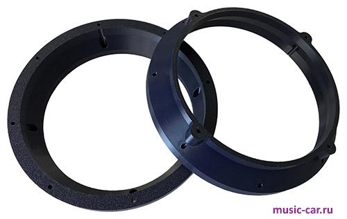 Подиум акустический AHC Ring Harley 5 to 6,5
