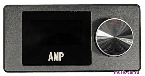 Пульт управления усилителем AMP Pcont