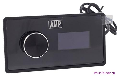 Пульт управления усилителем AMP Econt